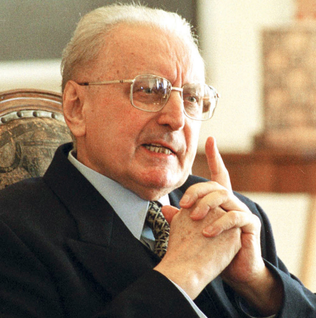 Franjo Tuđman