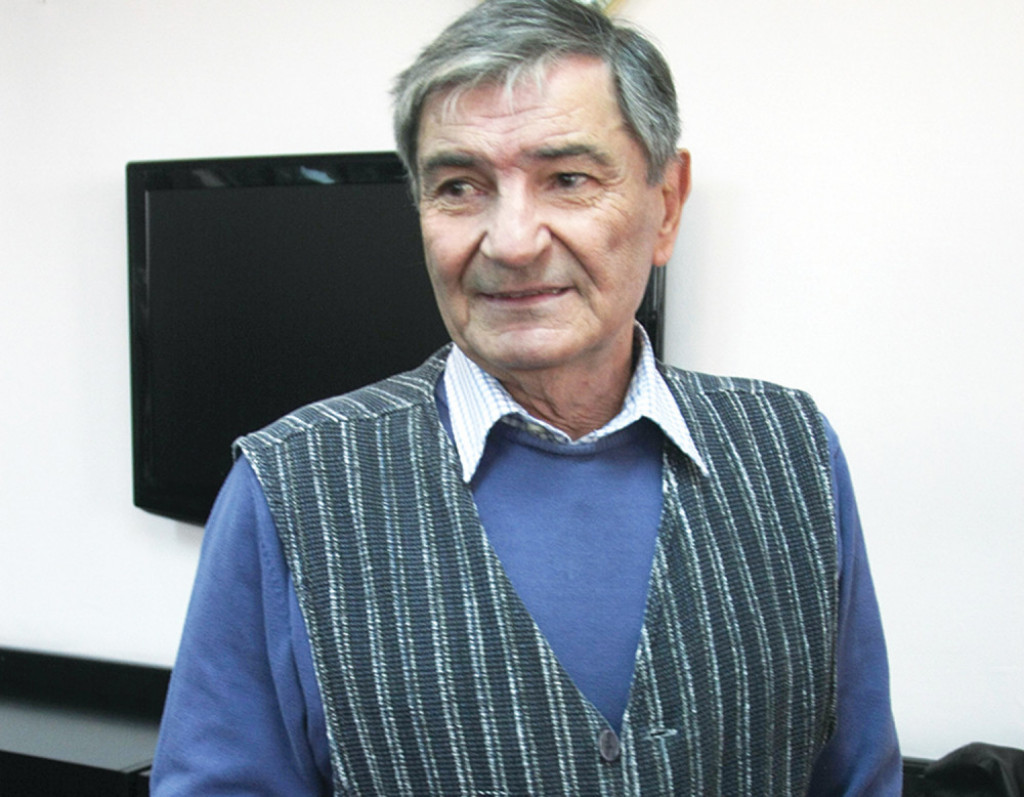 Miša Janketić