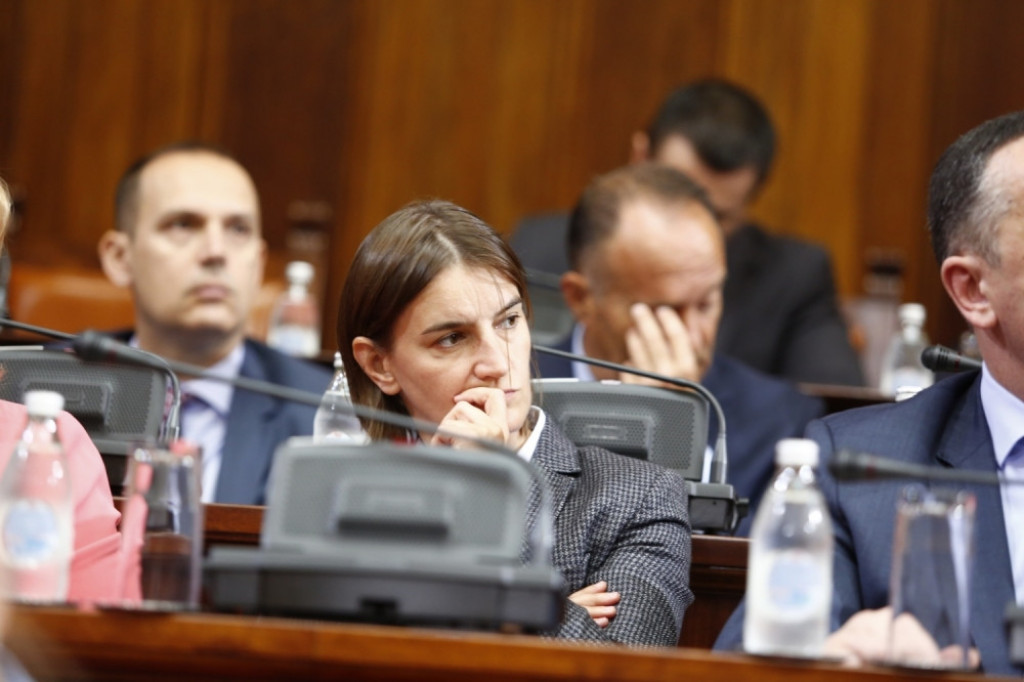 Ana Brnabić