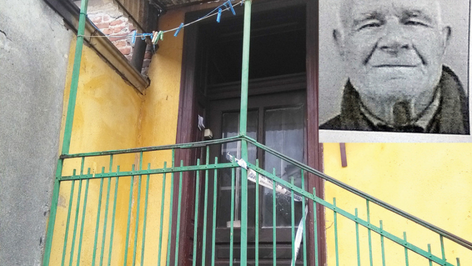 M. K. (27) povremeno čistila dom Petrovića