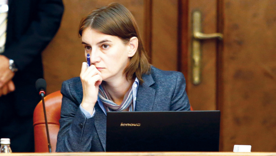 Ana Brnabić