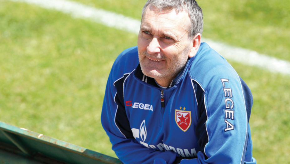 Potraživao 240.000 evra: Zoran Stojadinović