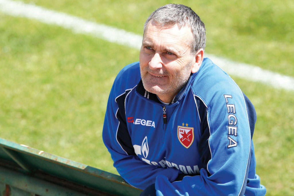 Potraživao 240.000 evra: Zoran Stojadinović