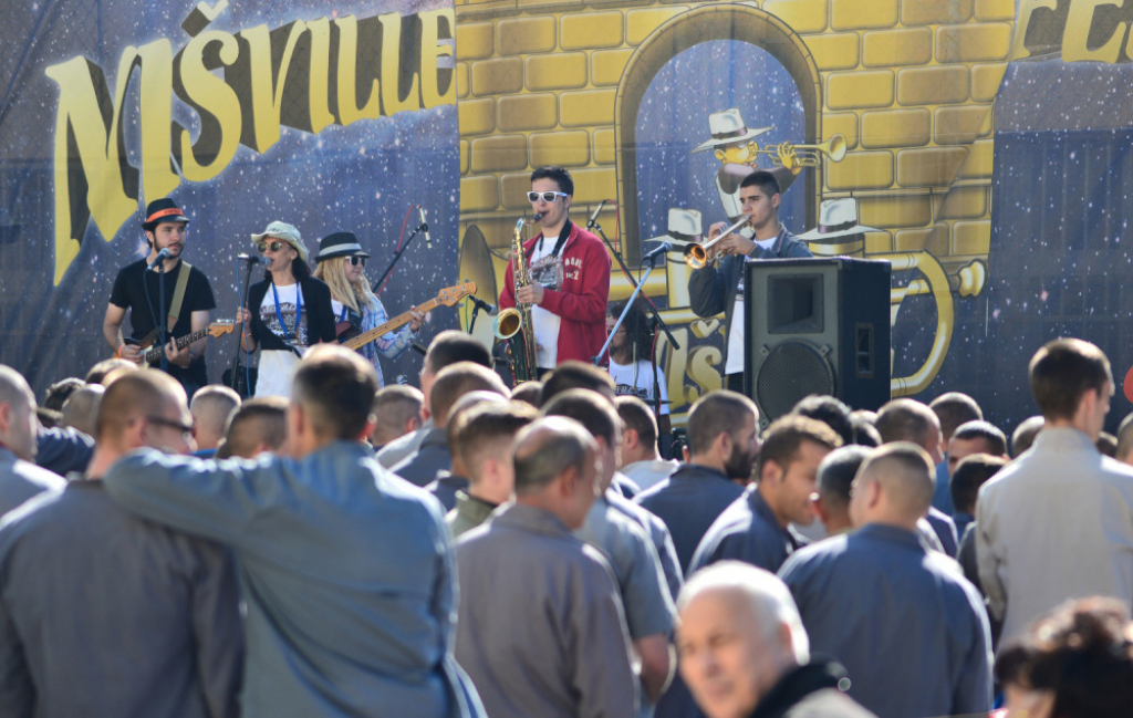 Nišvil u niškom zatvoru