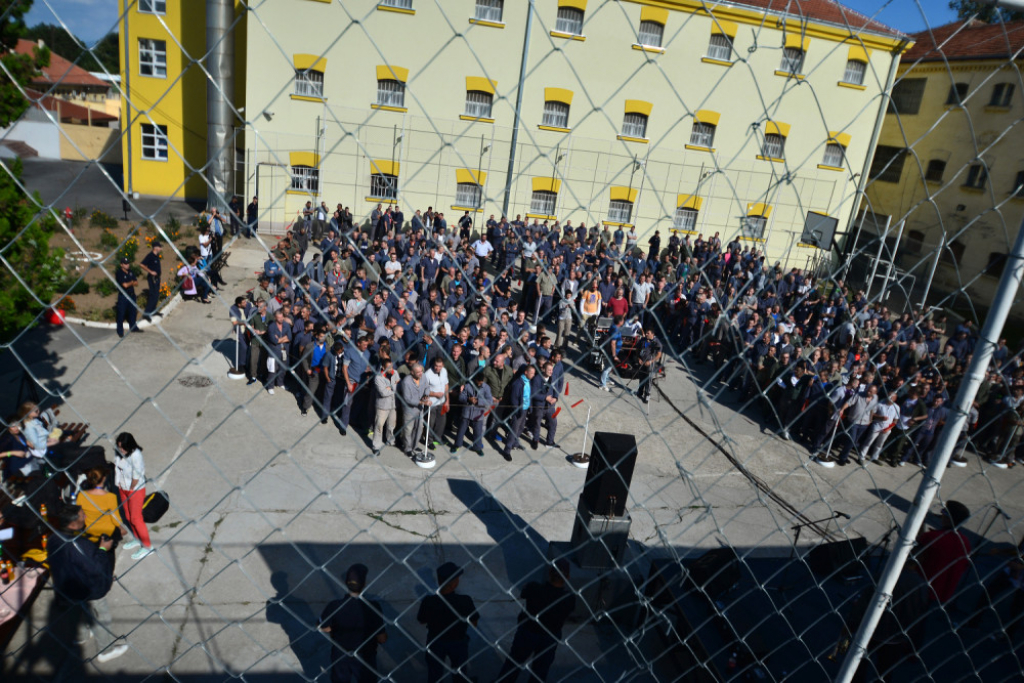 Nišvil u niškom zatvoru