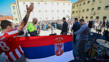 Nišvil u niškom zatvoru