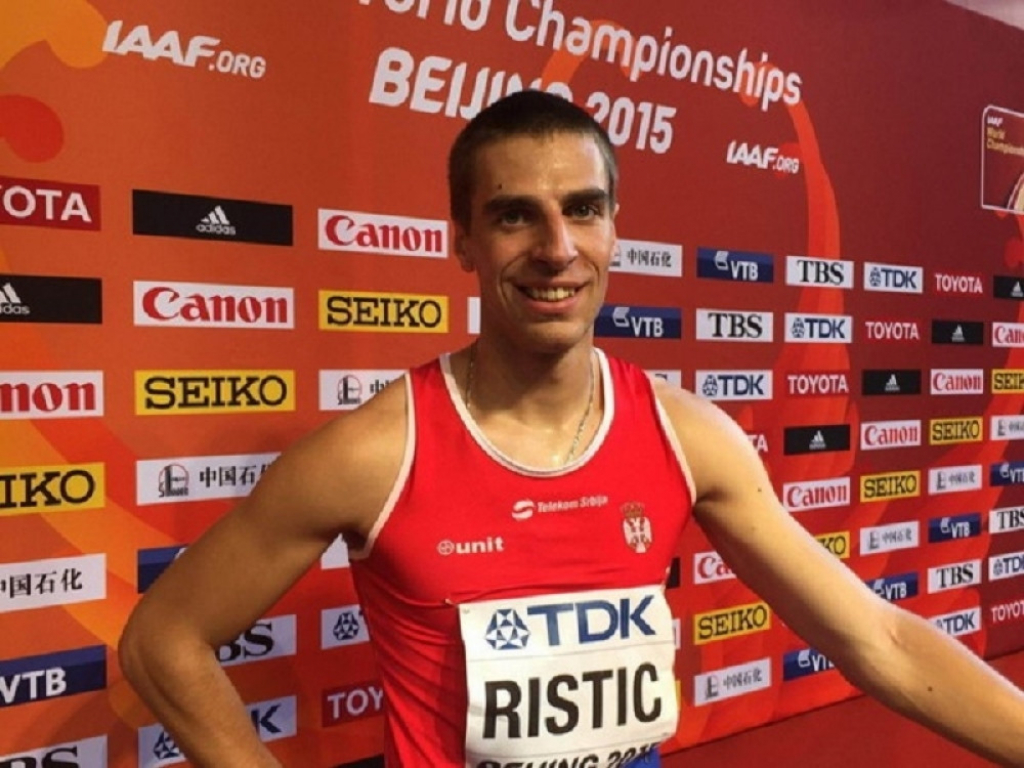 Milan Ristić