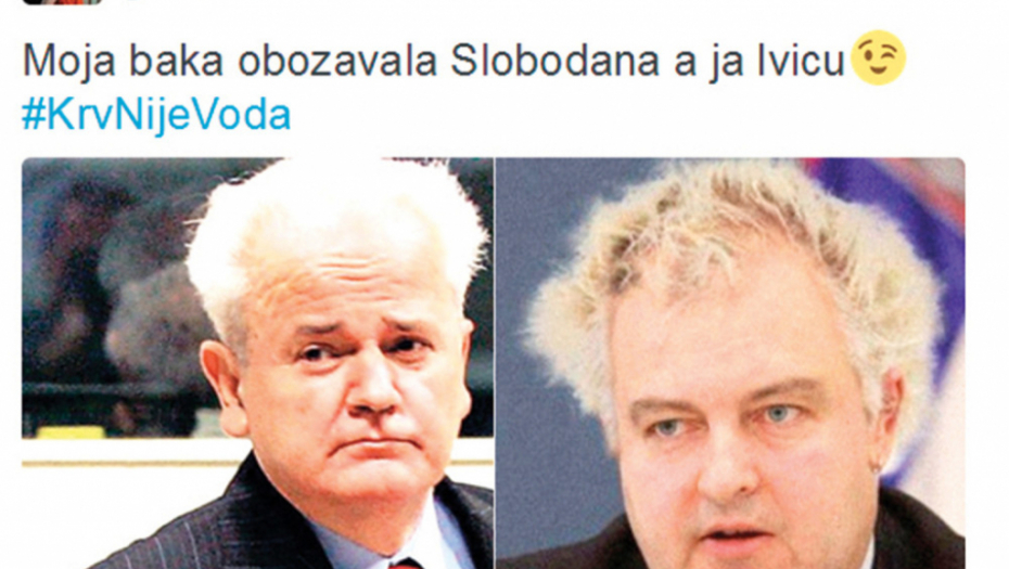 Sloba i Ivica