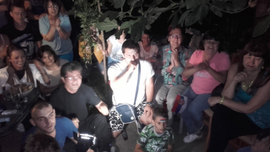 Dom Štefaneka u Subotici