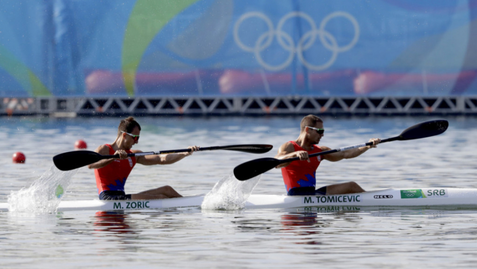 Tomićević i Zorić