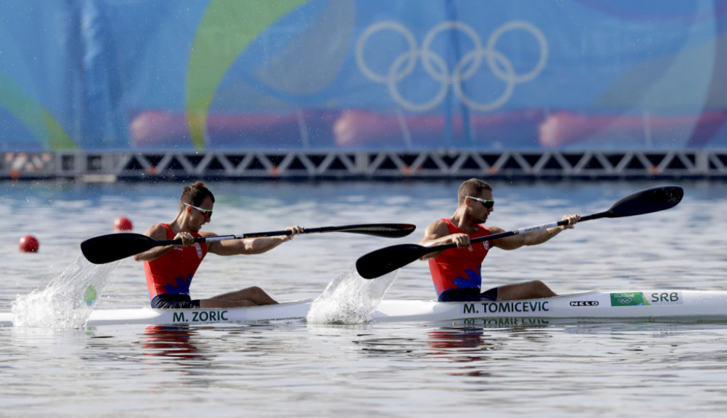 Tomićević i Zorić
