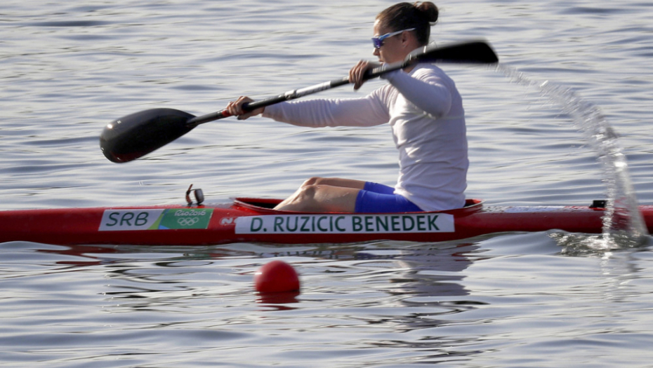 Dalma Ružičić Benedek