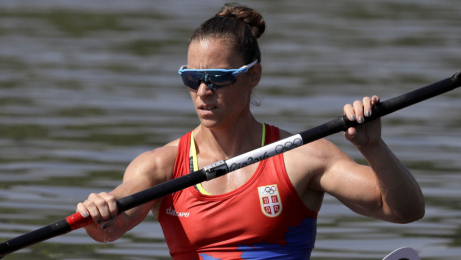 Dalma Ružičić Benedek