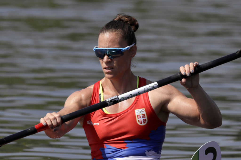 Dalma Ružičić Benedek