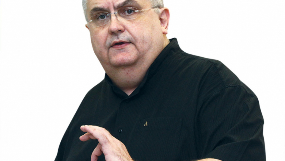 Izvisio za funkciju: Čanak