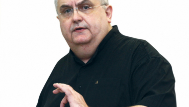 Izvisio za funkciju: Čanak