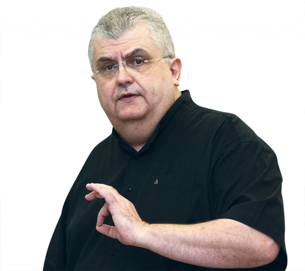 Izvisio za funkciju: Čanak