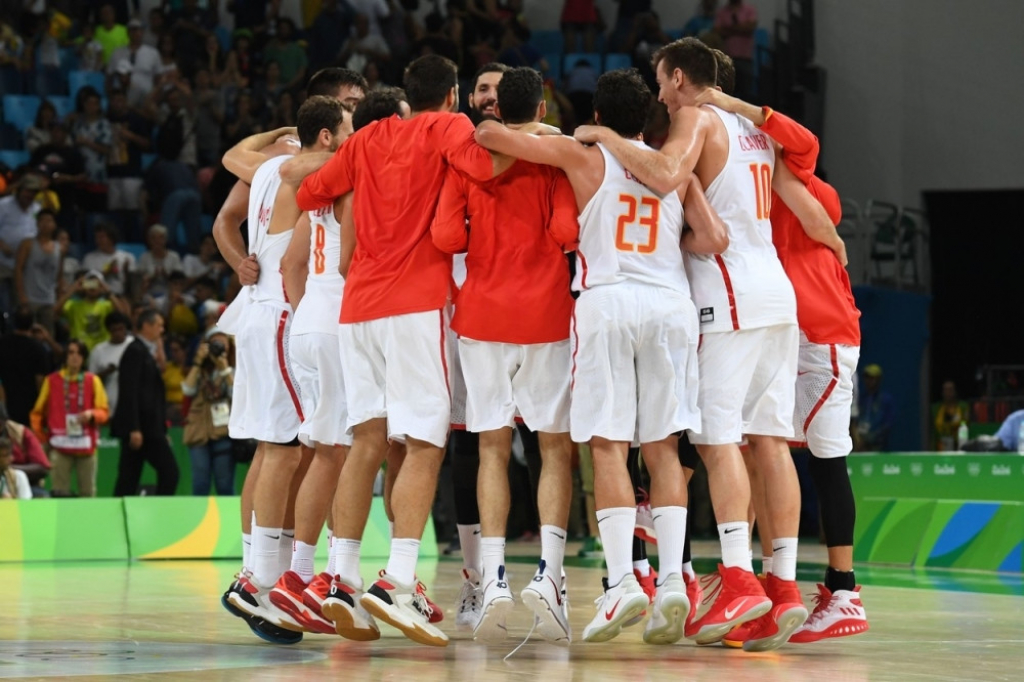 Ko&scaron;arka&scaron;i &Scaron;panije