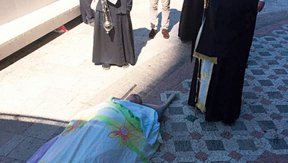 Jurij Nikolajevič Kamnev (59) iznenada preminuo