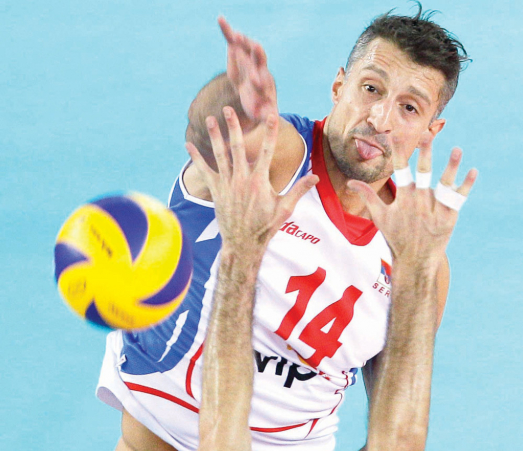 Preslikana 2000. godina:  Ivan Miljković