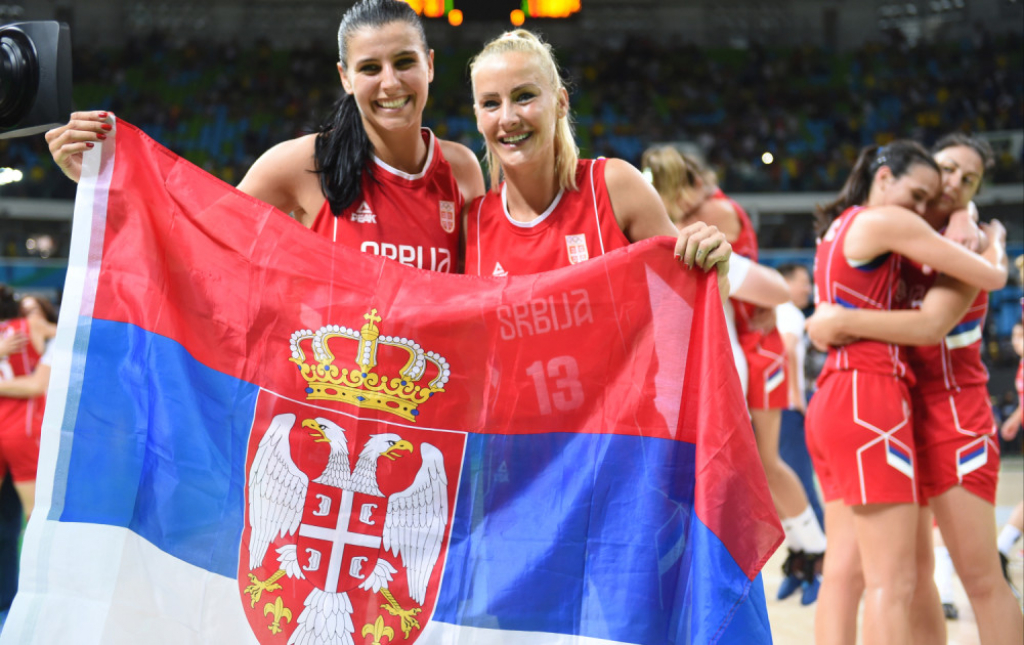 Ana i Milica Dabović