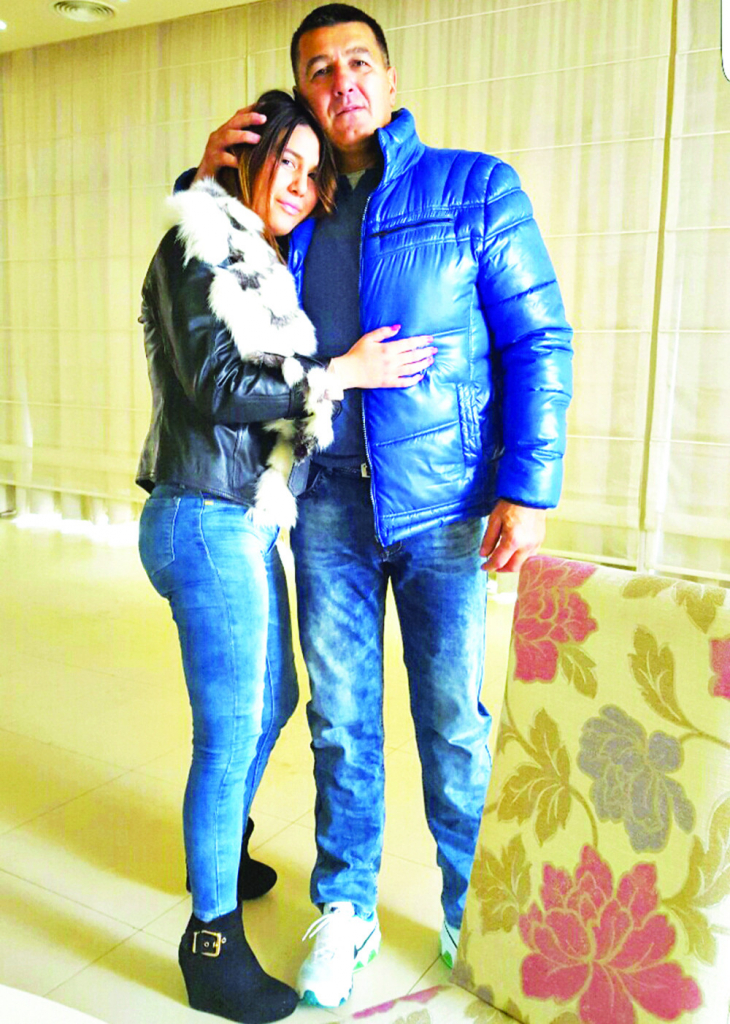 Dušica Jevđenović