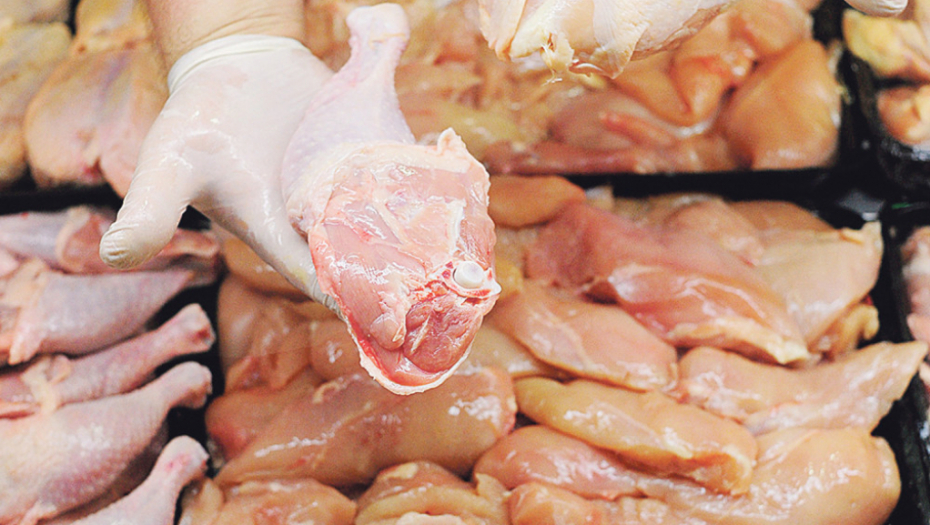 Svinjetina već jeftinija za 10 odsto, ali će tek da pojeftini 