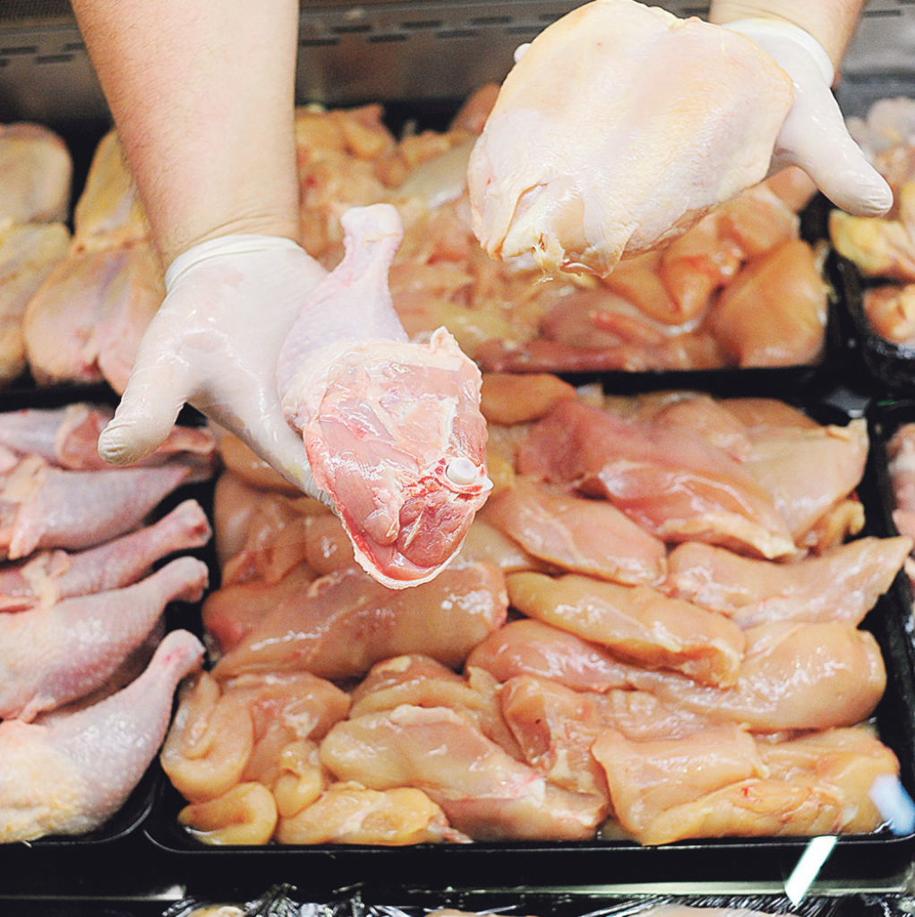 Svinjetina već jeftinija za 10 odsto, ali će tek da pojeftini 