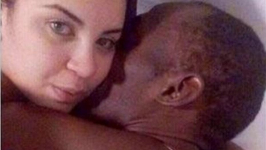 Jusein Bolt u krevetu sa Žade