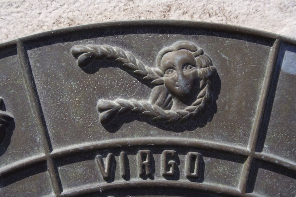 Devica, virgo