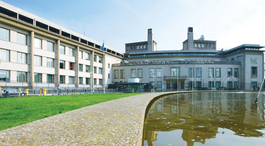 Haški tribunal je surov