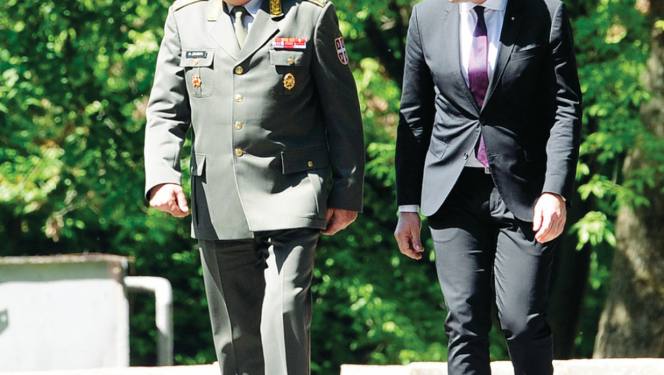 Sukob između Dikovića i Đorđevića tinja već duže vreme