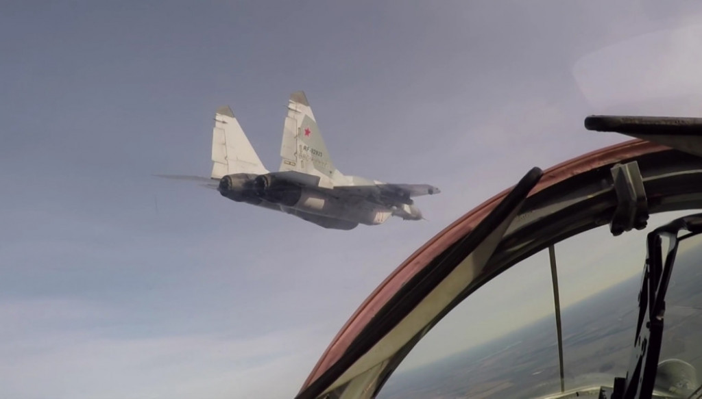 MiG-29