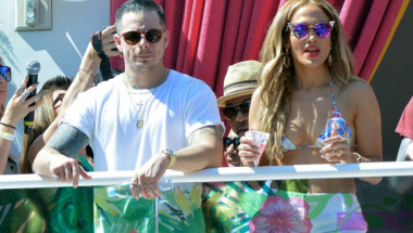 Dženifer Lopez i Kasper Smart