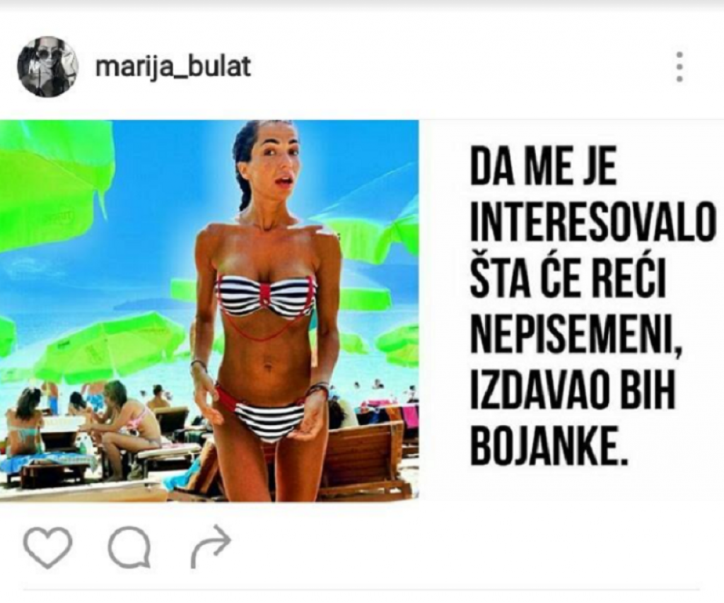 Marija Bulat