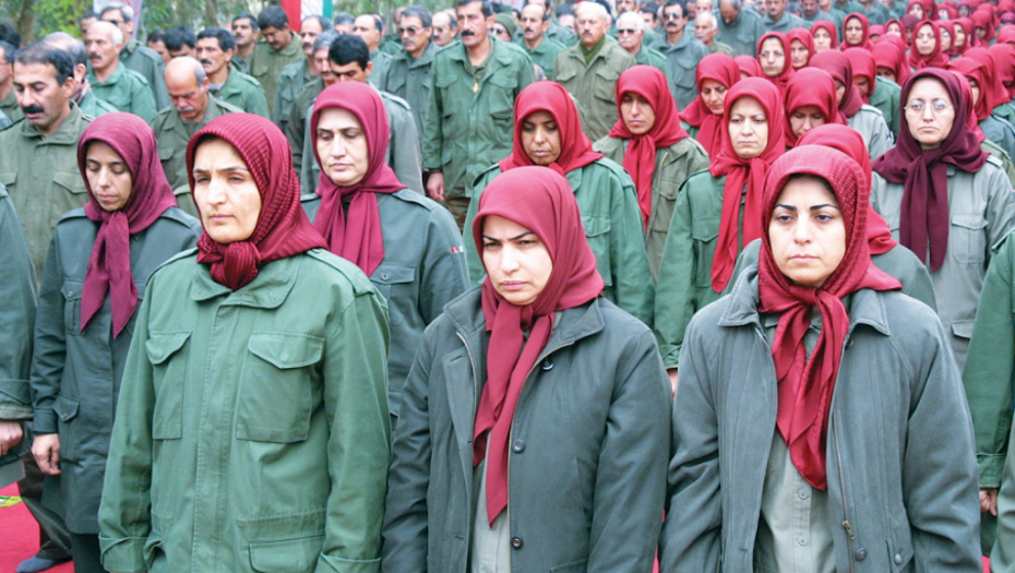 Ozbiljna pretnja za mir na Balkanu