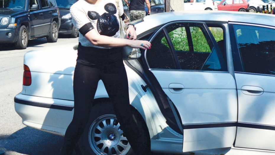 Tražio da  mu veštače suprugu: Čume