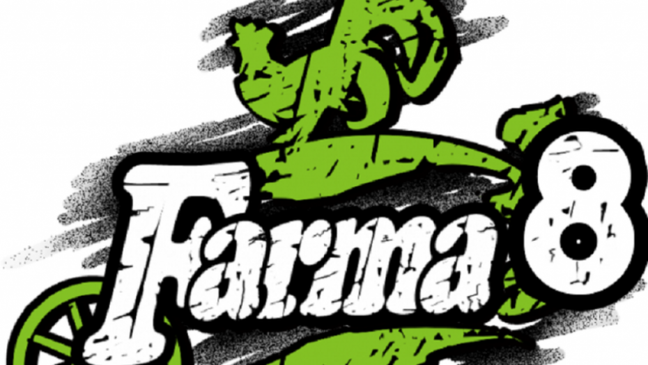 Farma 8 logo