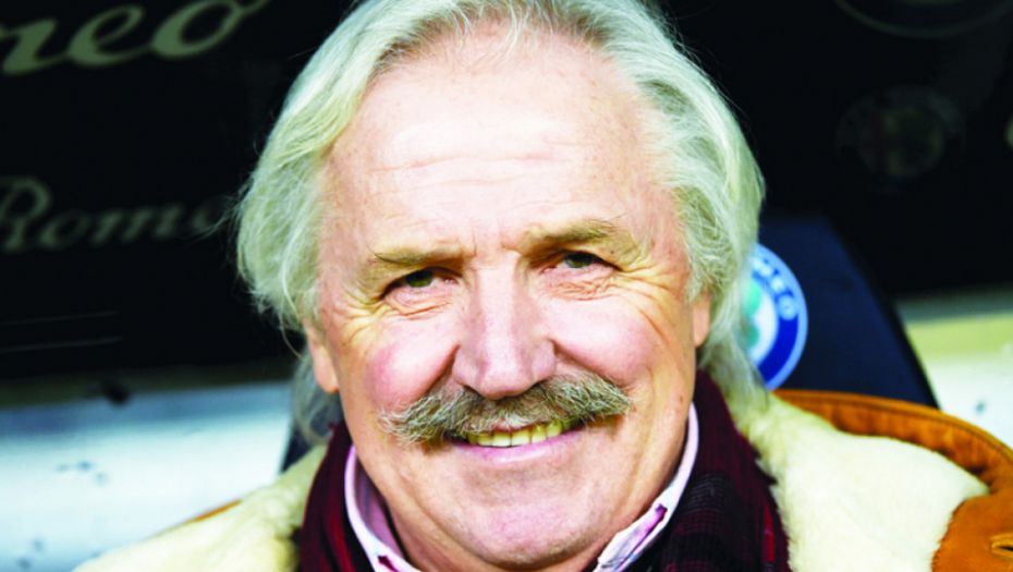 Dragoslav Stepanović