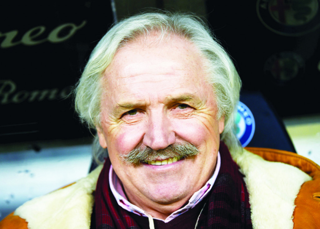 Dragoslav Stepanović