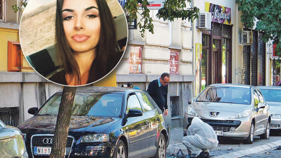 Inspektori na uviđaju