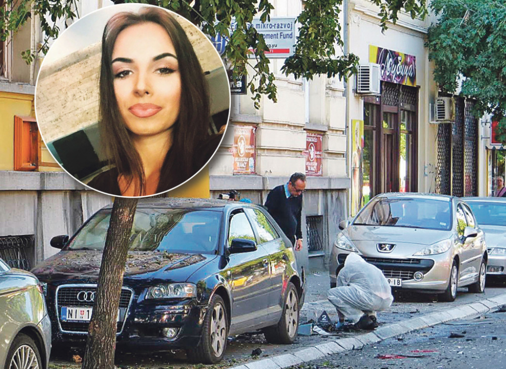 Inspektori na uviđaju