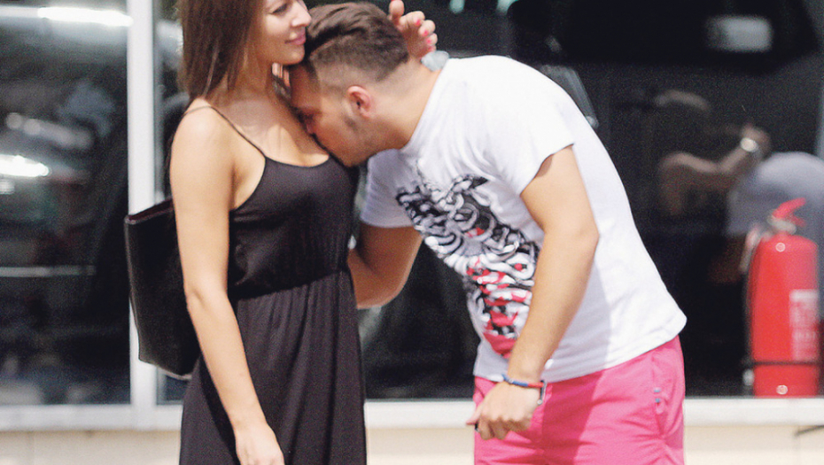 Ne odvajaju se:  Zorica i Gastoz