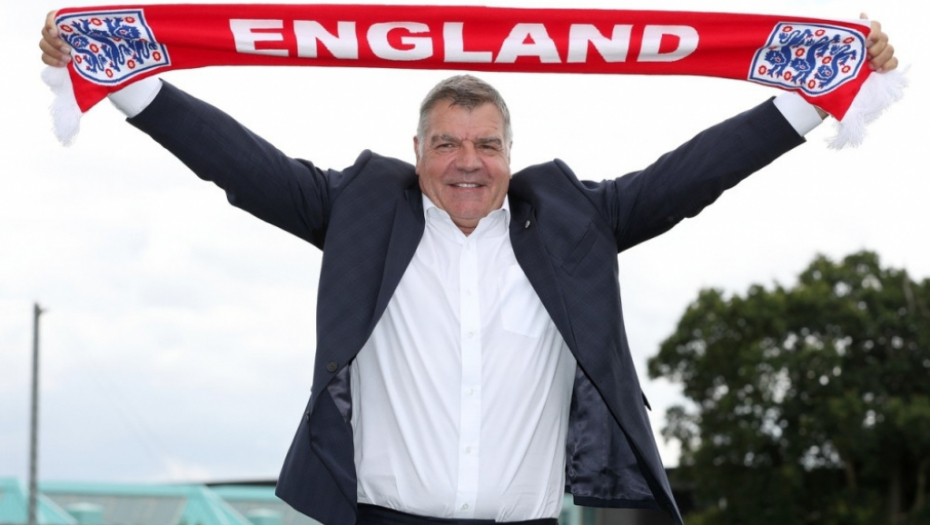 Debituje kao selektor: Sem Olardajs