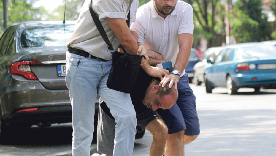 Aleksandar Stojanović 