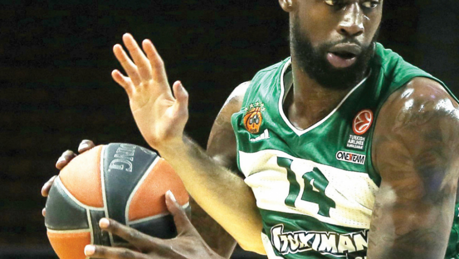 Dobio osmomesečnu  zabranu: Gist