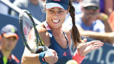 Ne nazire se  kraj crne serije:  Ana Ivanović