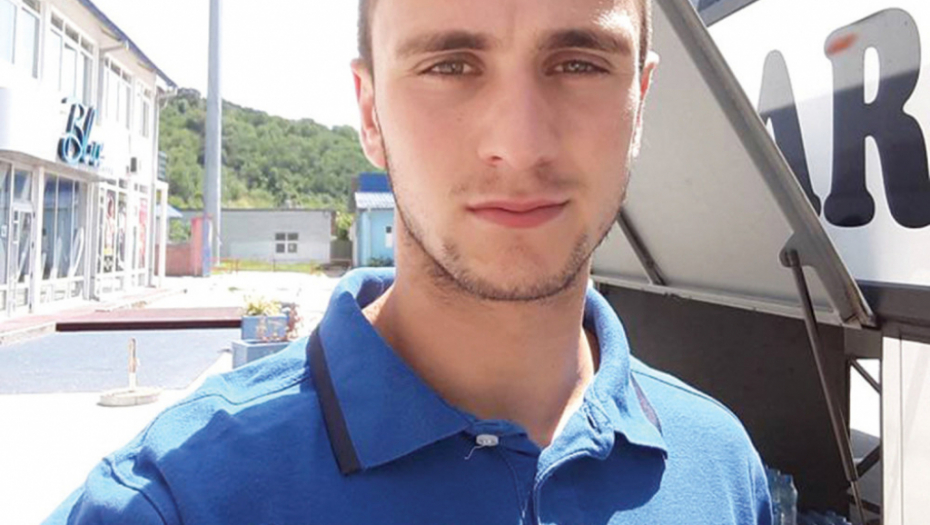 Igrao bez socijalnog  osiguranja: Srđan Ristić