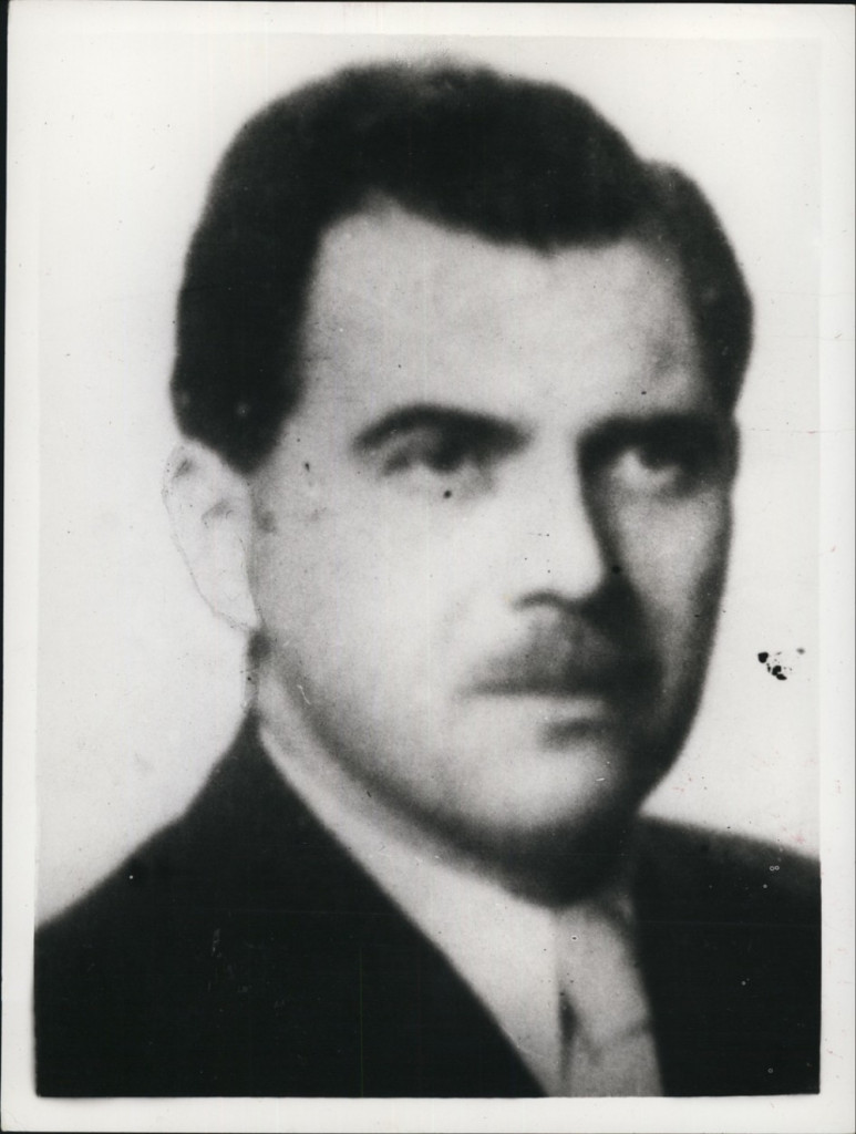 Jozef Mengele