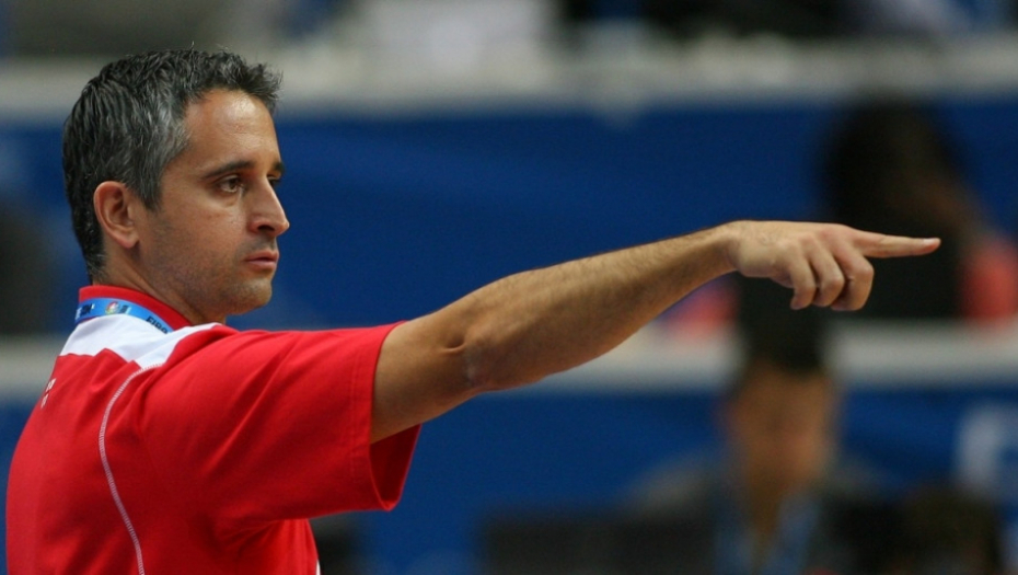Igor Kokoškov